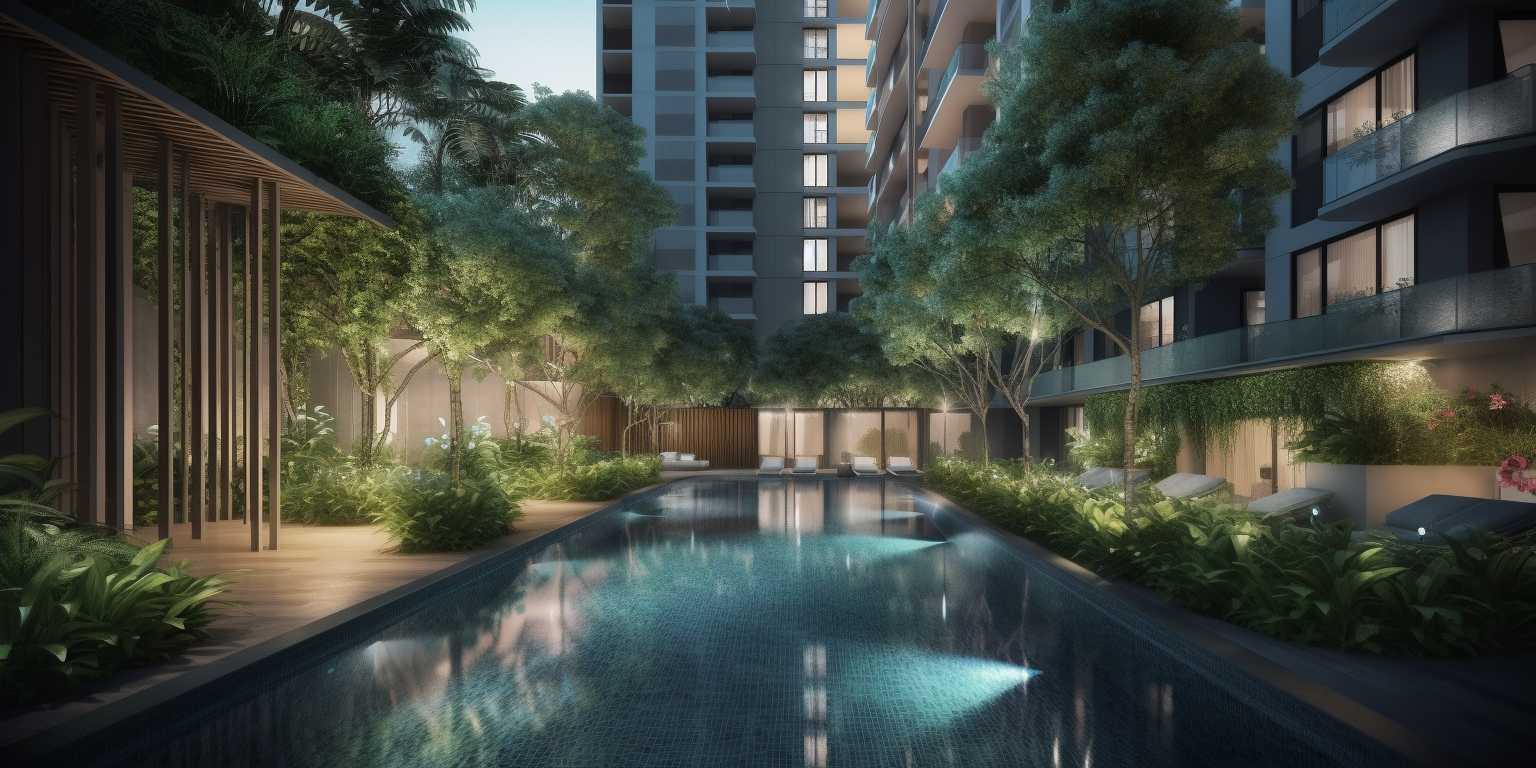 One Sophia Condo: Enjoy the URA Master Plan Benefits for Enhancing Quality of Life in Orchard and Dhoby Ghaut