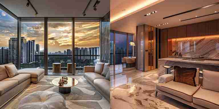 Maximizing ROI The Ultimate Guide to Condo Investment Floor Plans